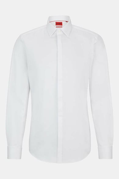 ΠΟΥΚΑΜΙΣΟ HUGO - 199 ΛΕΥΚΟ